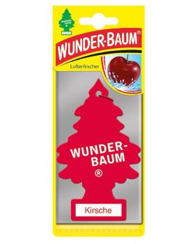 Autoduft / Lufterfrischer  Wunder-Baum Kirsche